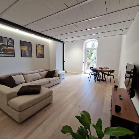 Regina Loft * Ospedaletti