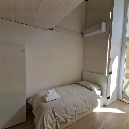 Regina Loft Apartment