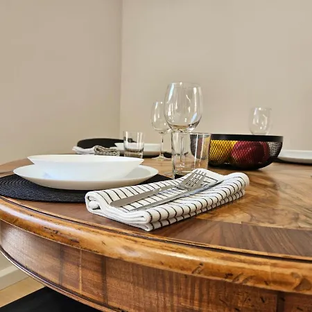 Apartment Regina Loft Ospedaletti