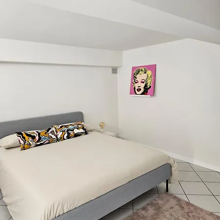 Regina Loft Apartment Ospedaletti