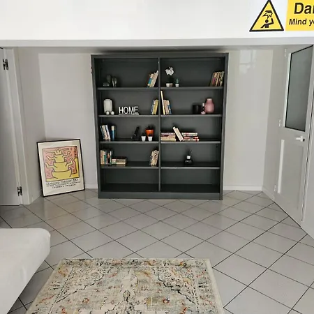Regina Loft Apartment Ospedaletti