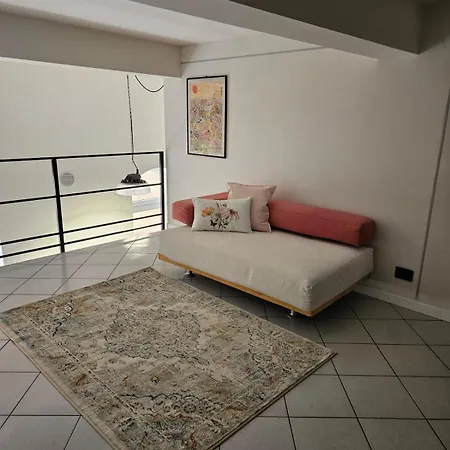 Apartment Regina Loft
