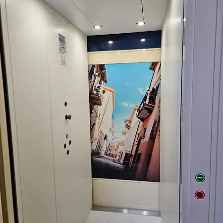 Regina Loft Ospedaletti